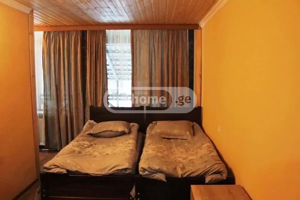 10+ Room Hotel For Sale In Bakuriani view 11