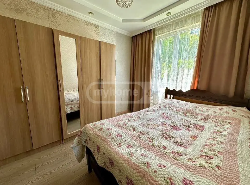 5 Room Private House For Rent In Akhalsopeli, In Khelvachauri Municipality view 4
