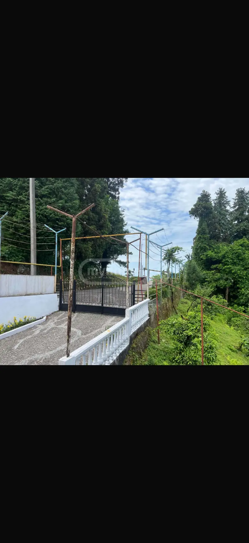 5 Room Private House For Rent In Tsikhisdziri, In Kobuleti Municipality view 10
