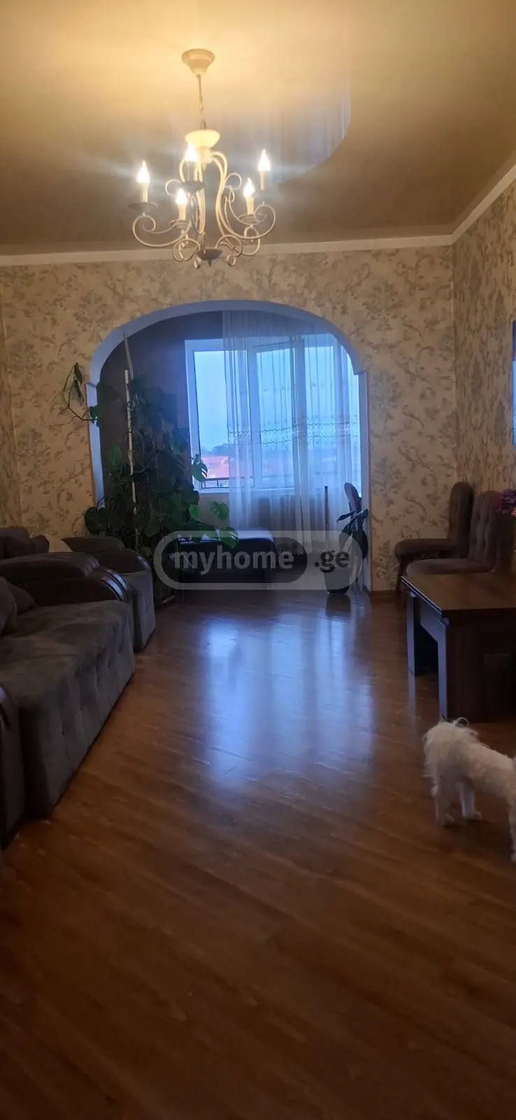2 Room Apartment For Sale view 2