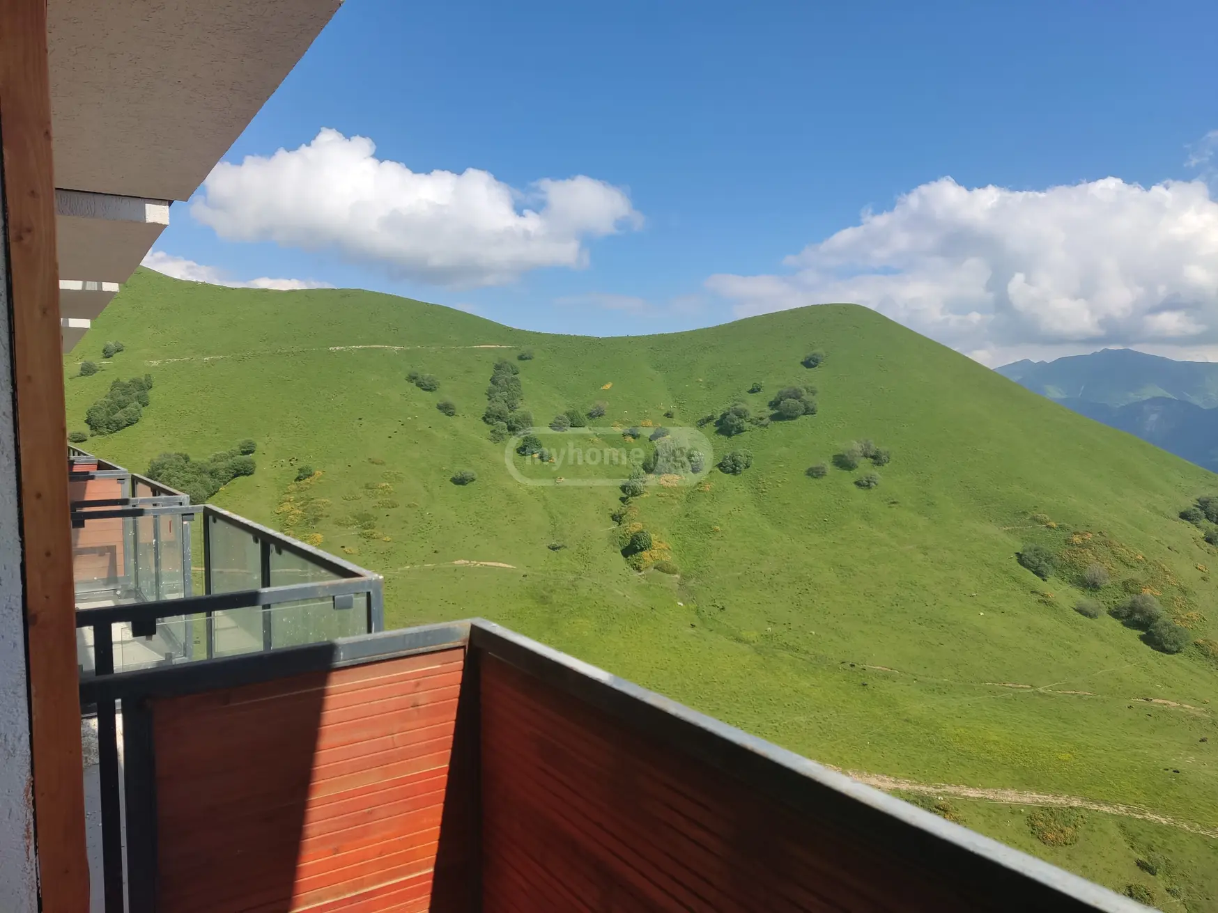 1 Room Apartment For Sale view 5
