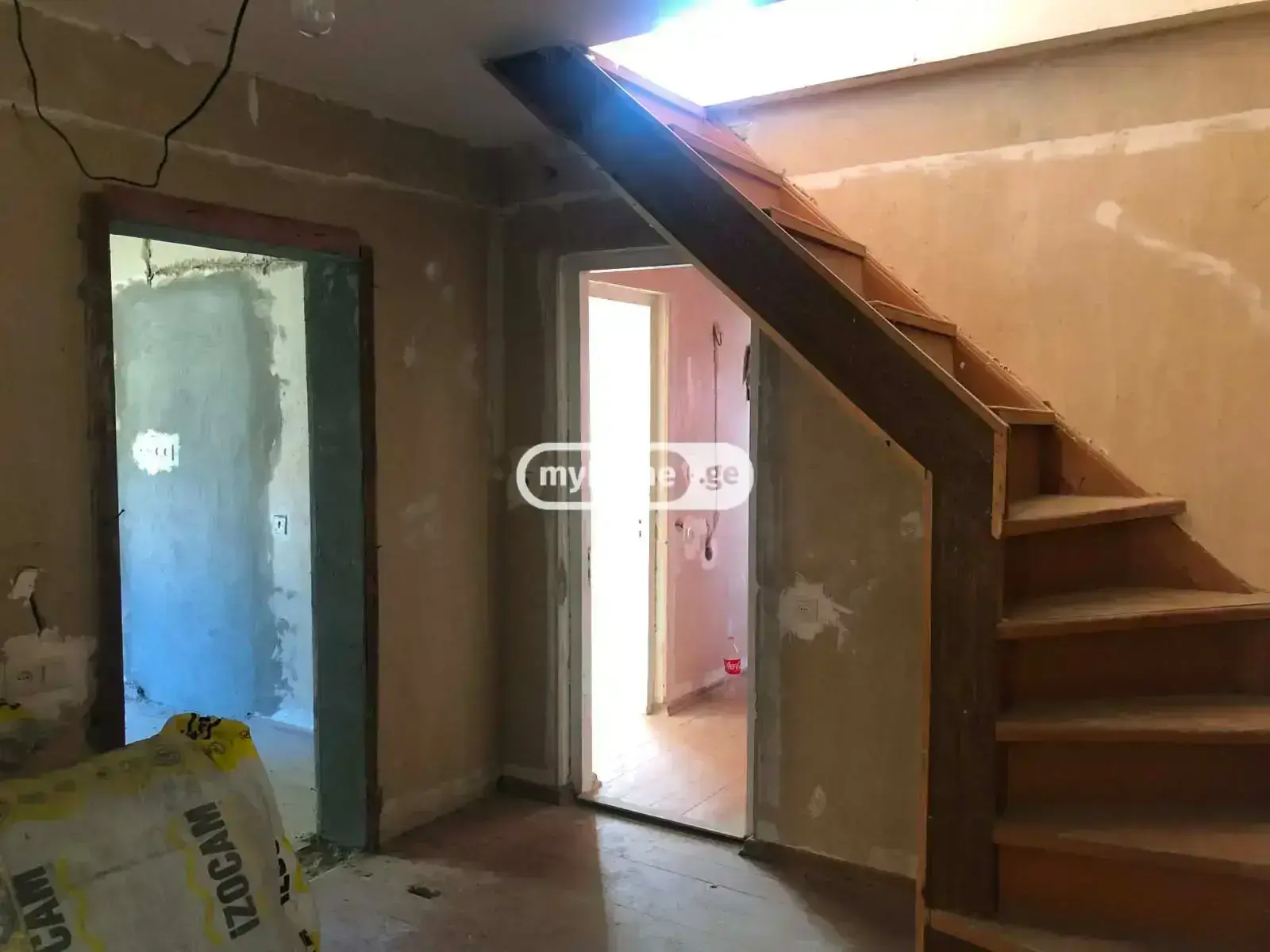 4 Room Apartment For Sale view 3