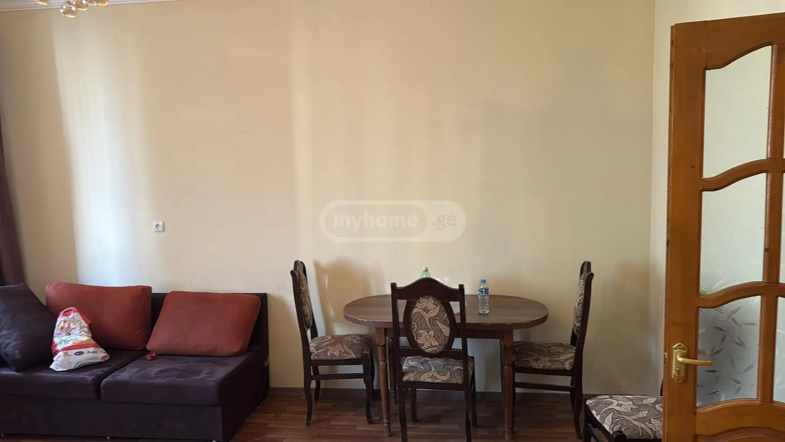4 Room Apartment For Rent In Gldani view 2