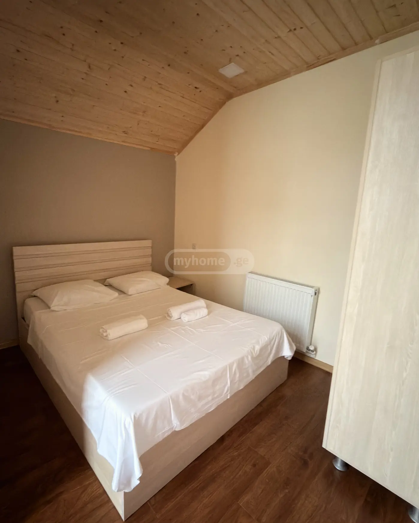 3 Room Private House For Rent In Kobuleti view 3