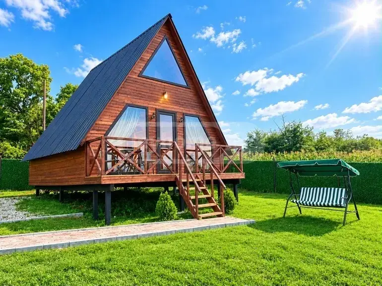 2 Room Country House For Sale view 1