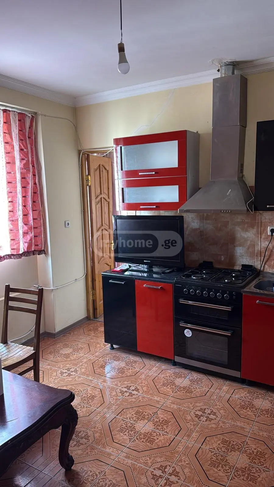 4 Room Apartment For Rent In Gldani view 8