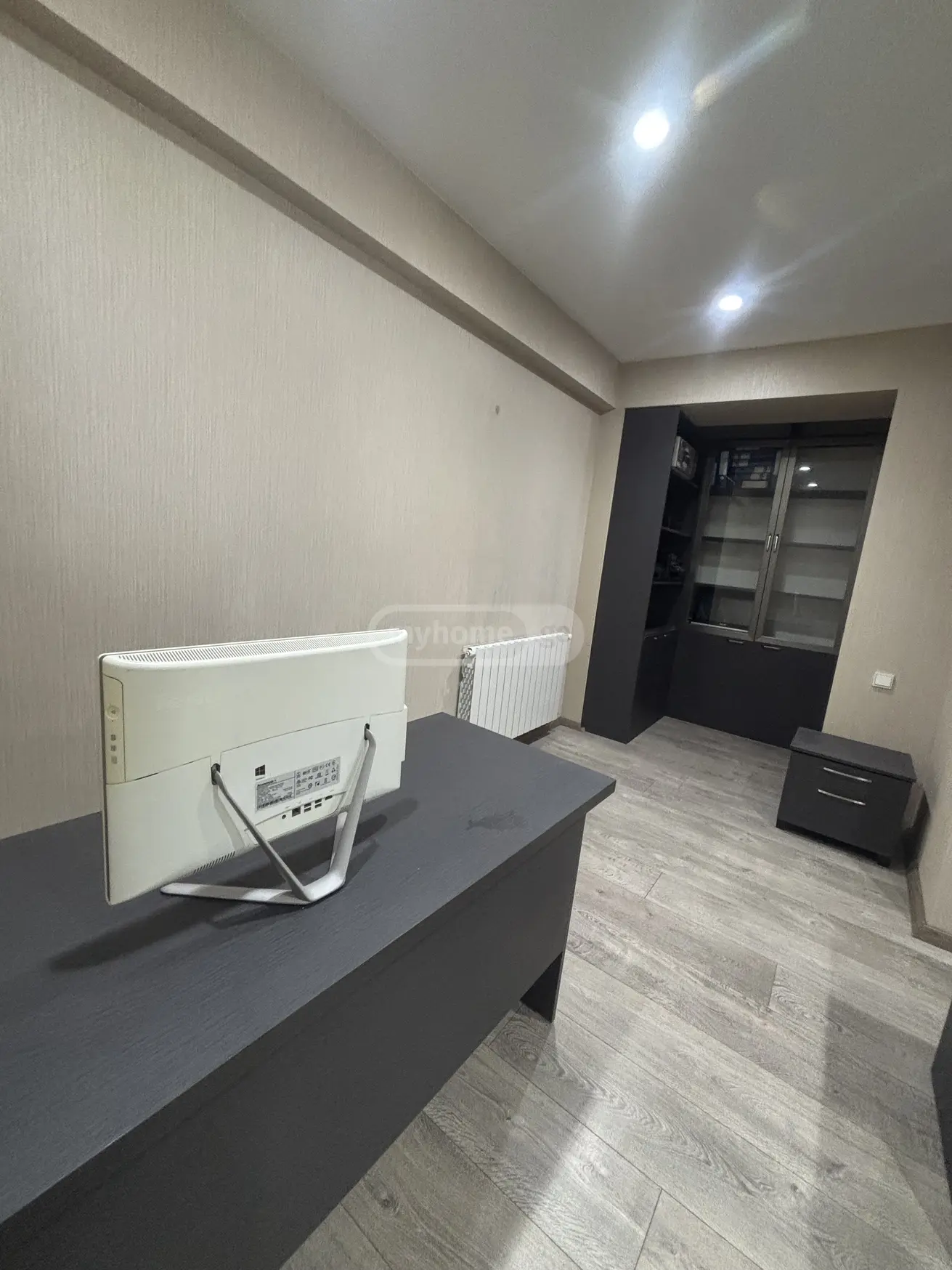 Office Commercial Area For Rent In Saburtalo view 4