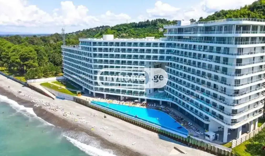 1 Room Apartment For Sale view 16