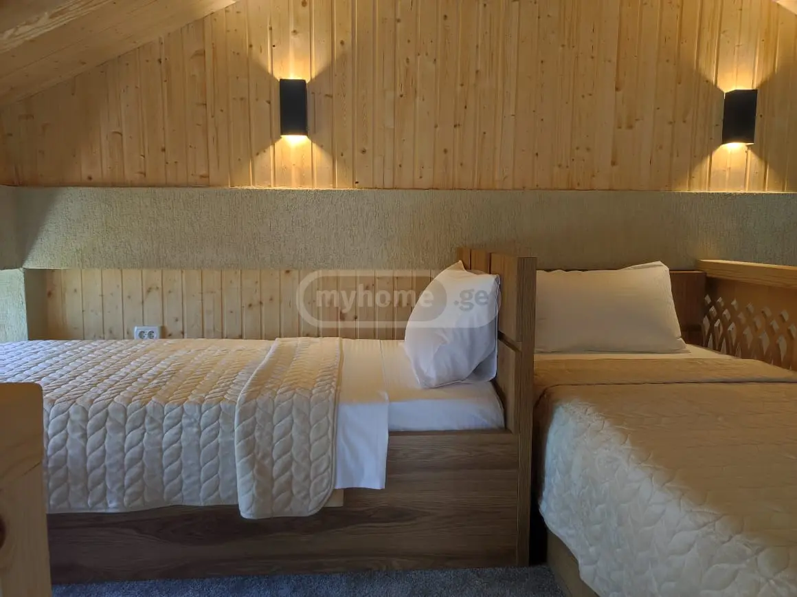 იყიდება 7-ოთახი Hotel view 10