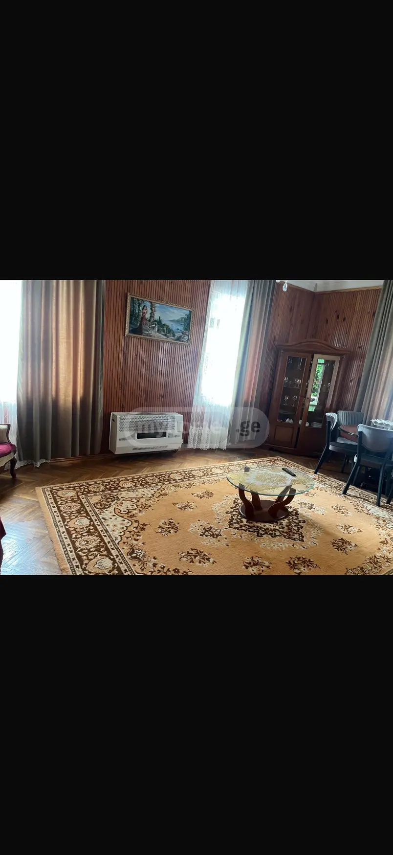 5 Room Private House For Rent In Tsikhisdziri, In Kobuleti Municipality view 2