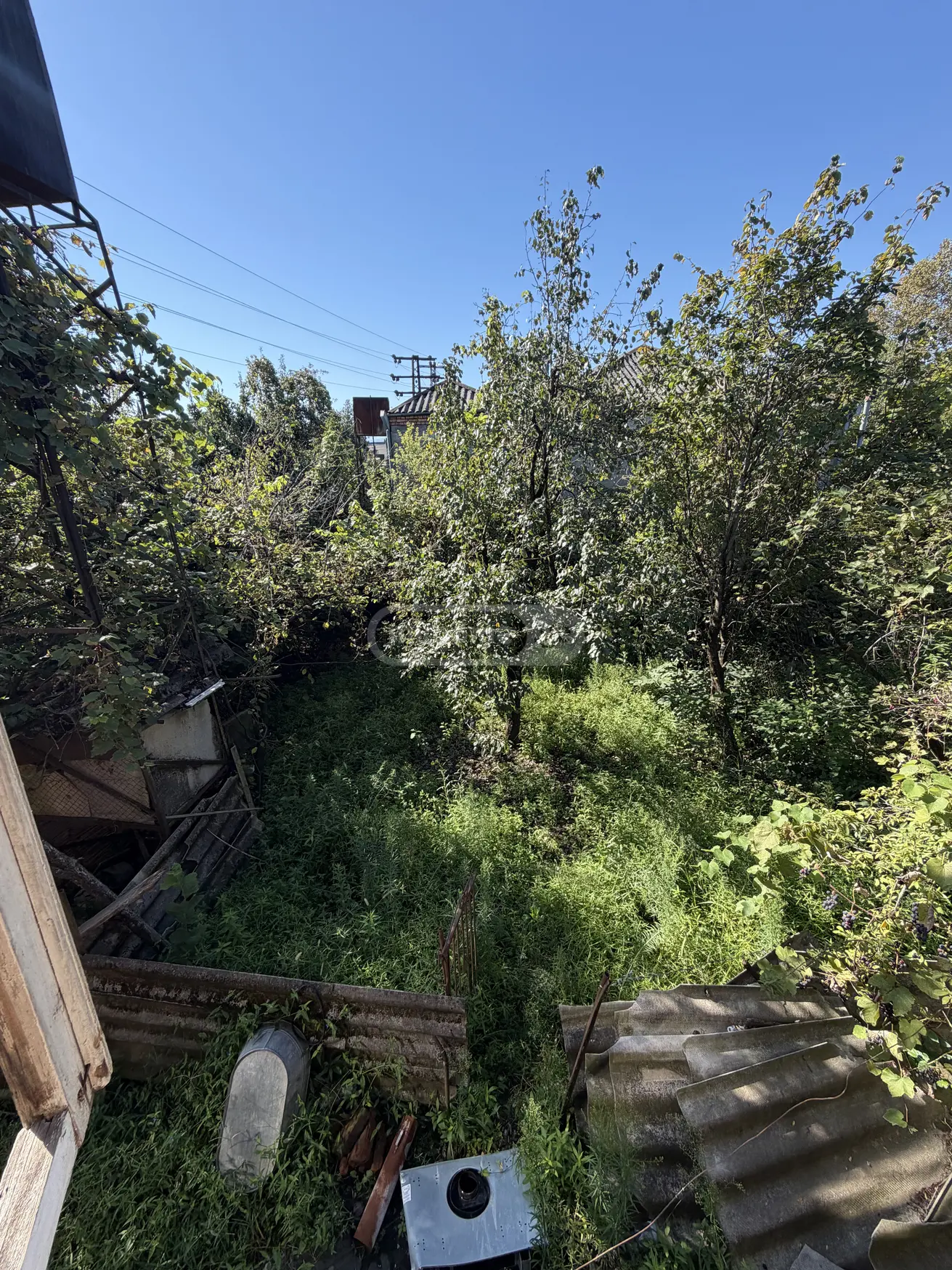 4 Room Private House For Sale view 9