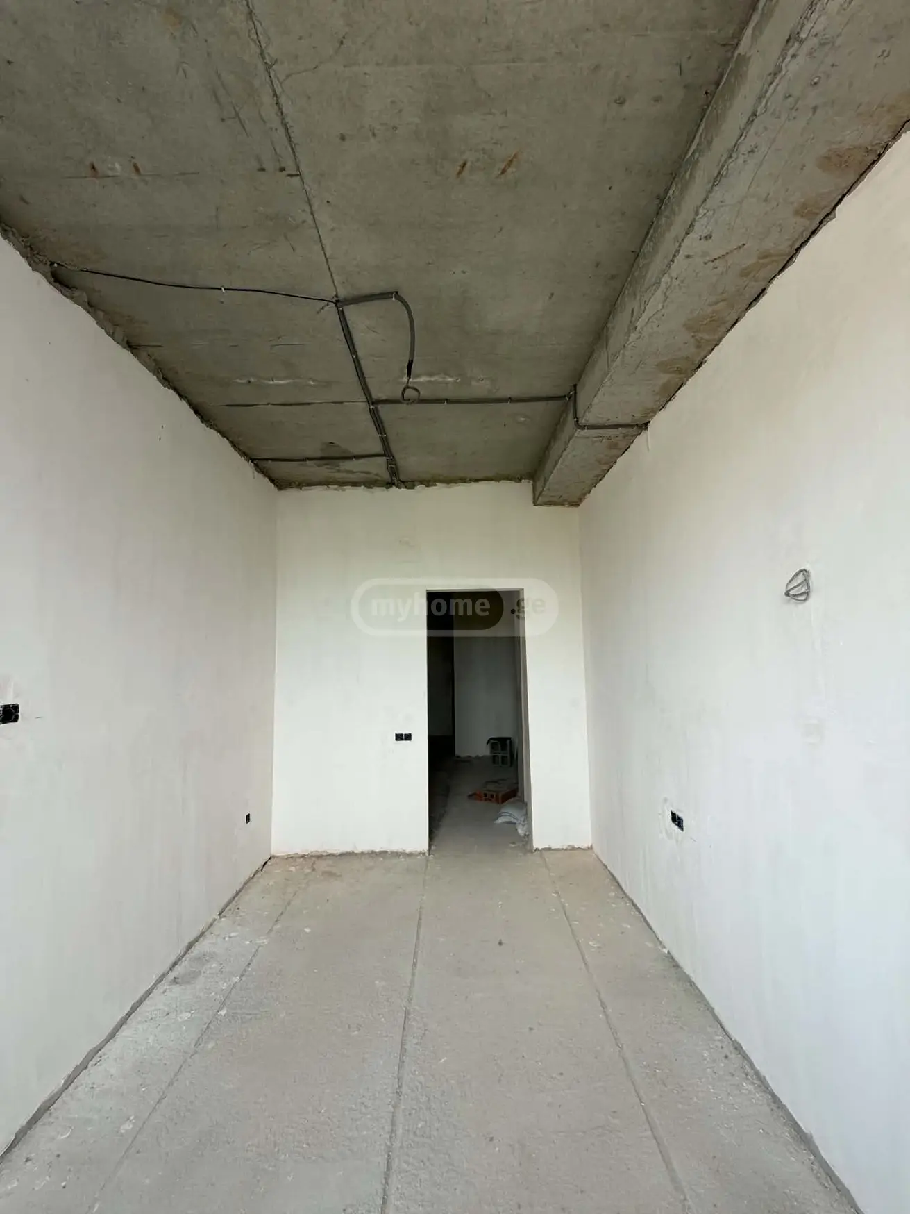 3 Room Apartment For Sale view 3