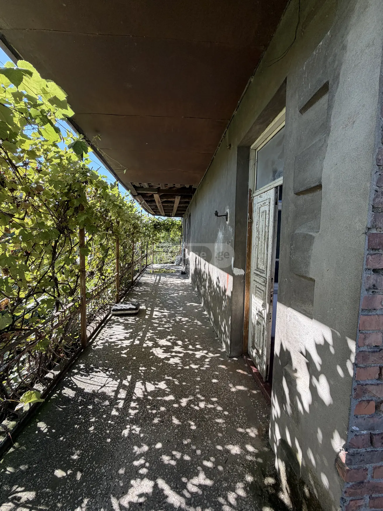 4 Room Private House For Sale view 3