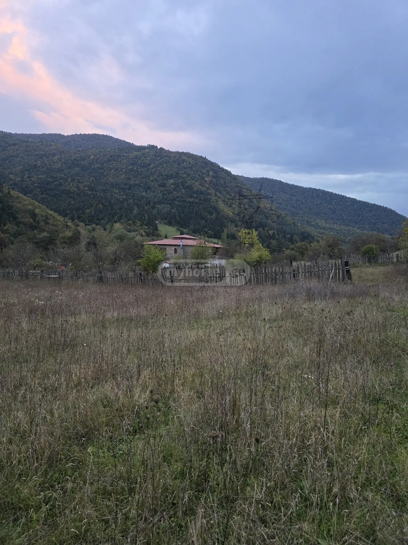 Agricultural Plot For Sale In Kortaneti, In Borjomi Municipality view 2