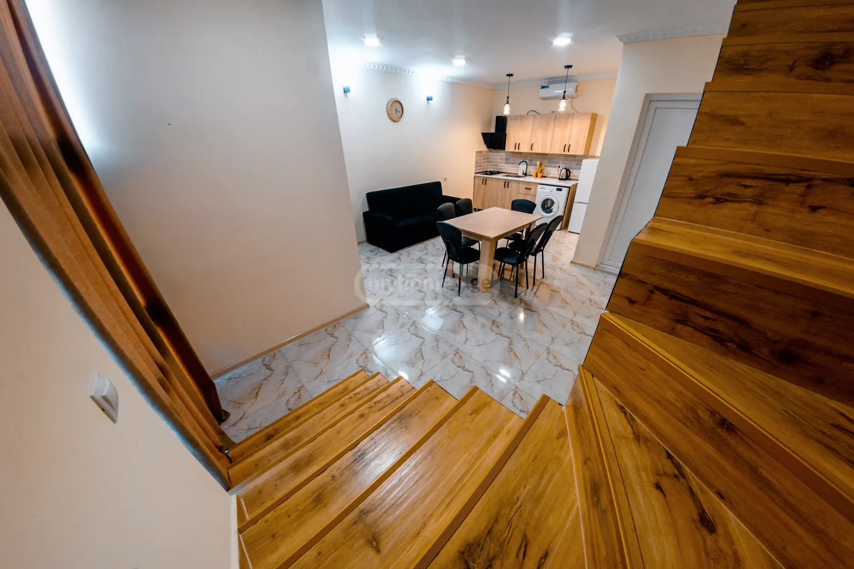3 Room Private House For Rent In Kobuleti view 5