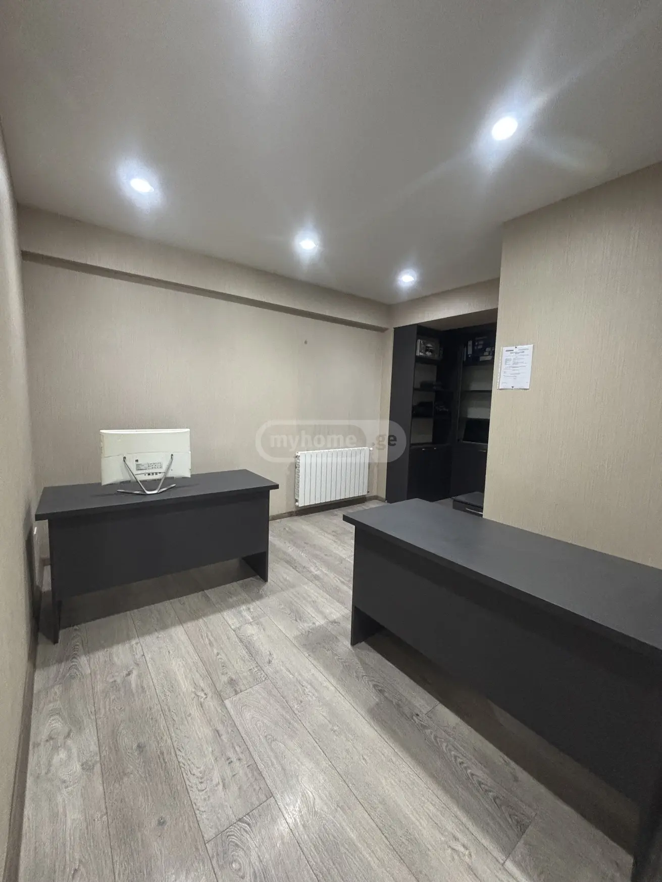 Office Commercial Area For Rent In Saburtalo view 9