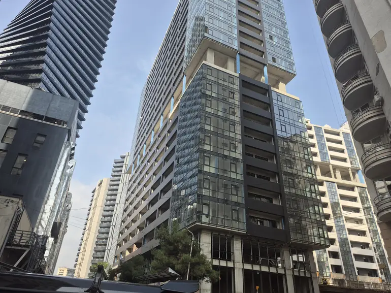 building