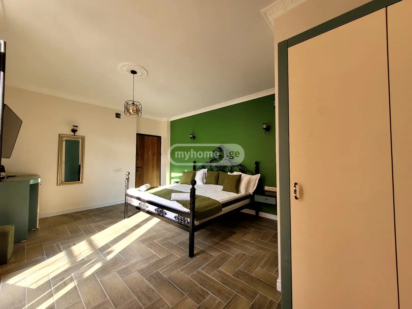 10+ Room Hotel For Rent In Makhinjauri, In Batumi view 16