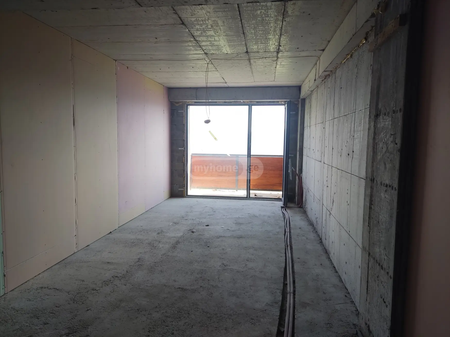 1 Room Apartment For Sale view 7