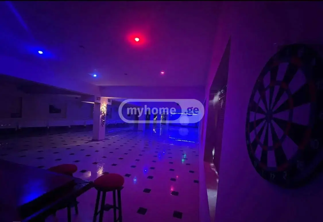 2 Room Private House Daily Rent In Didube view 2
