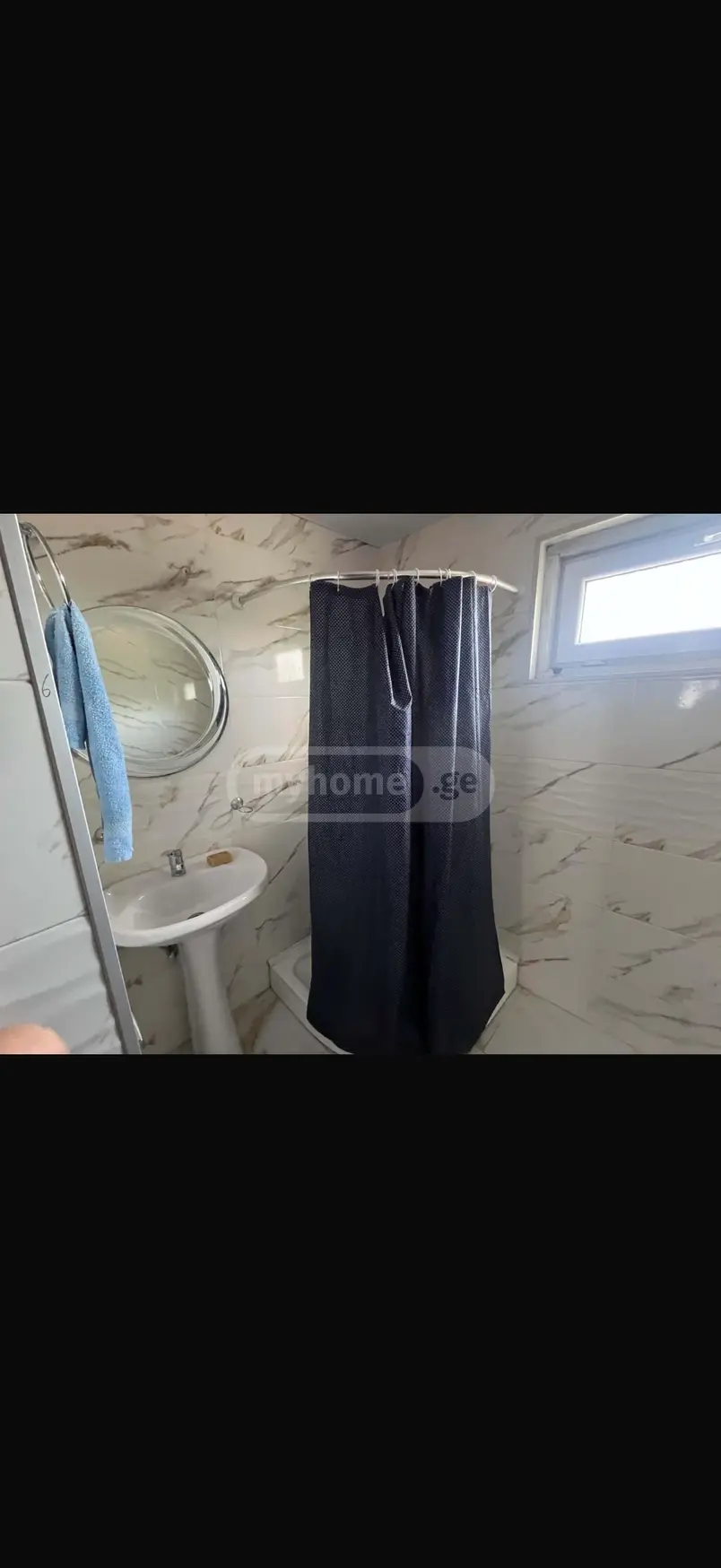 5 Room Private House For Rent In Tsikhisdziri, In Kobuleti Municipality view 8
