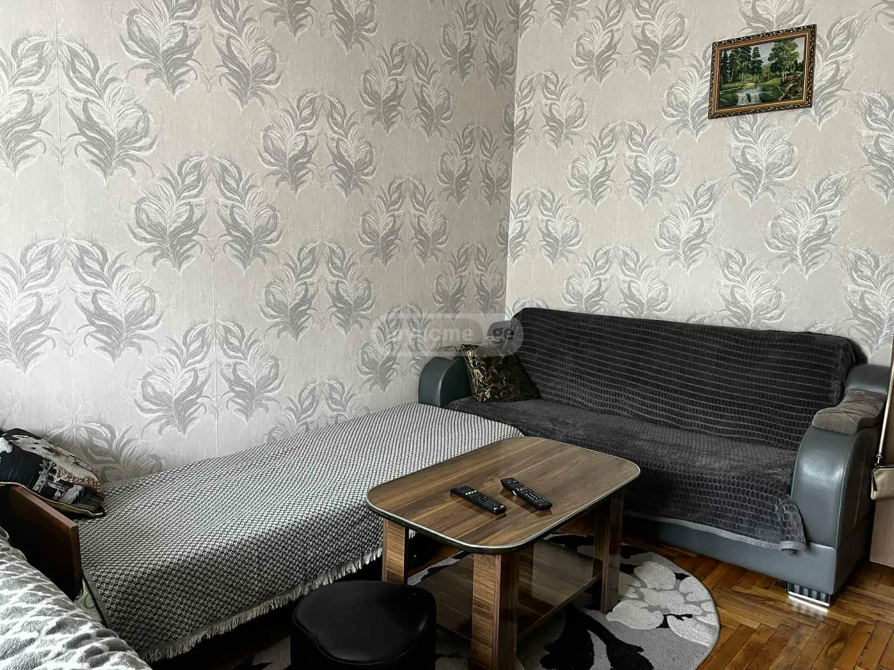 1 Room Apartment For Rent In Borjomi view 4