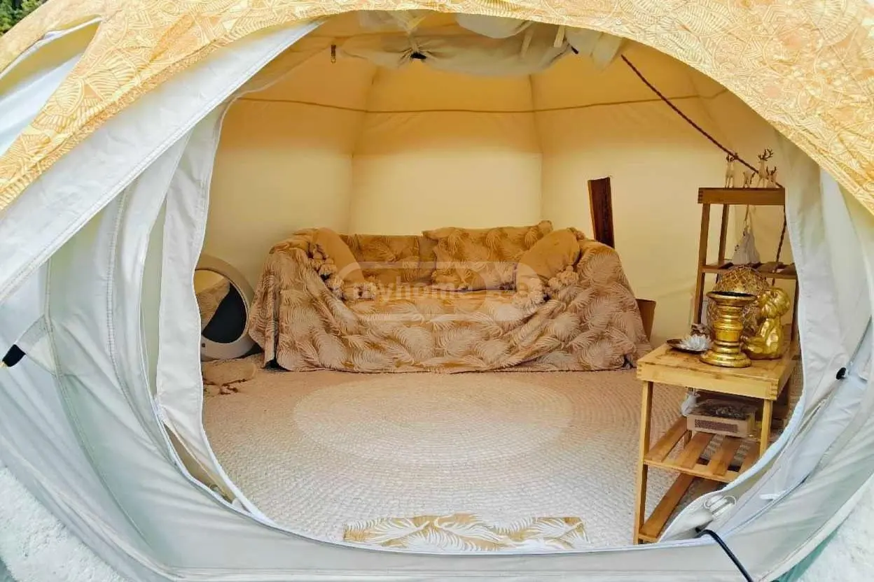 1 Room Country House For Rent In Norio, In Gardabani Municipality view 6