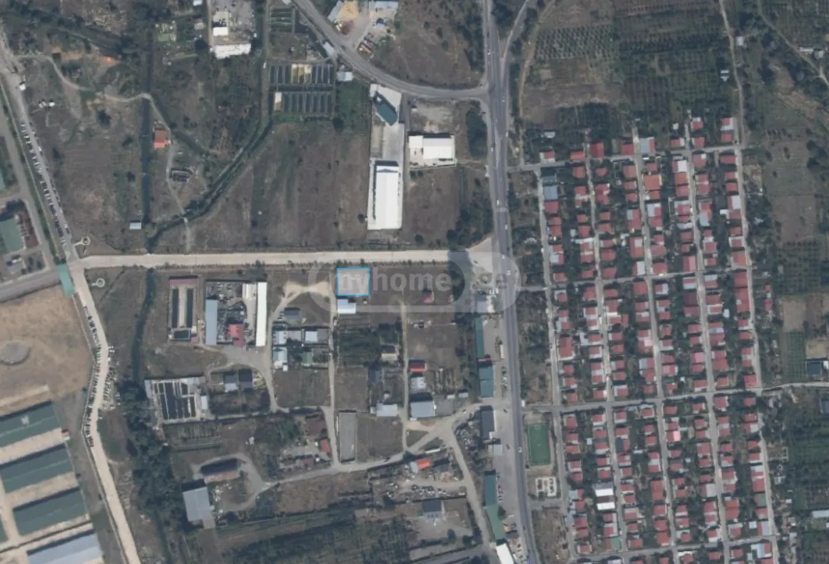 Agricultural Plot For Sale In Gori view 2