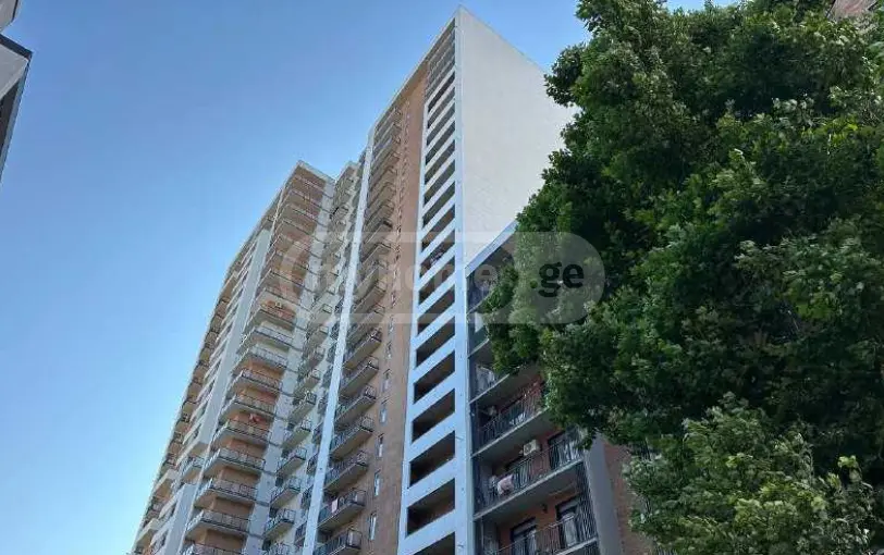 2 Room Apartment For Sale view 2