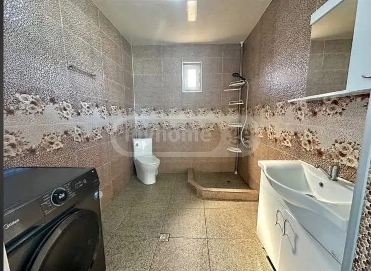 5 Room Apartment For Rent In Akhalsopeli, In Khelvachauri Municipality view 8