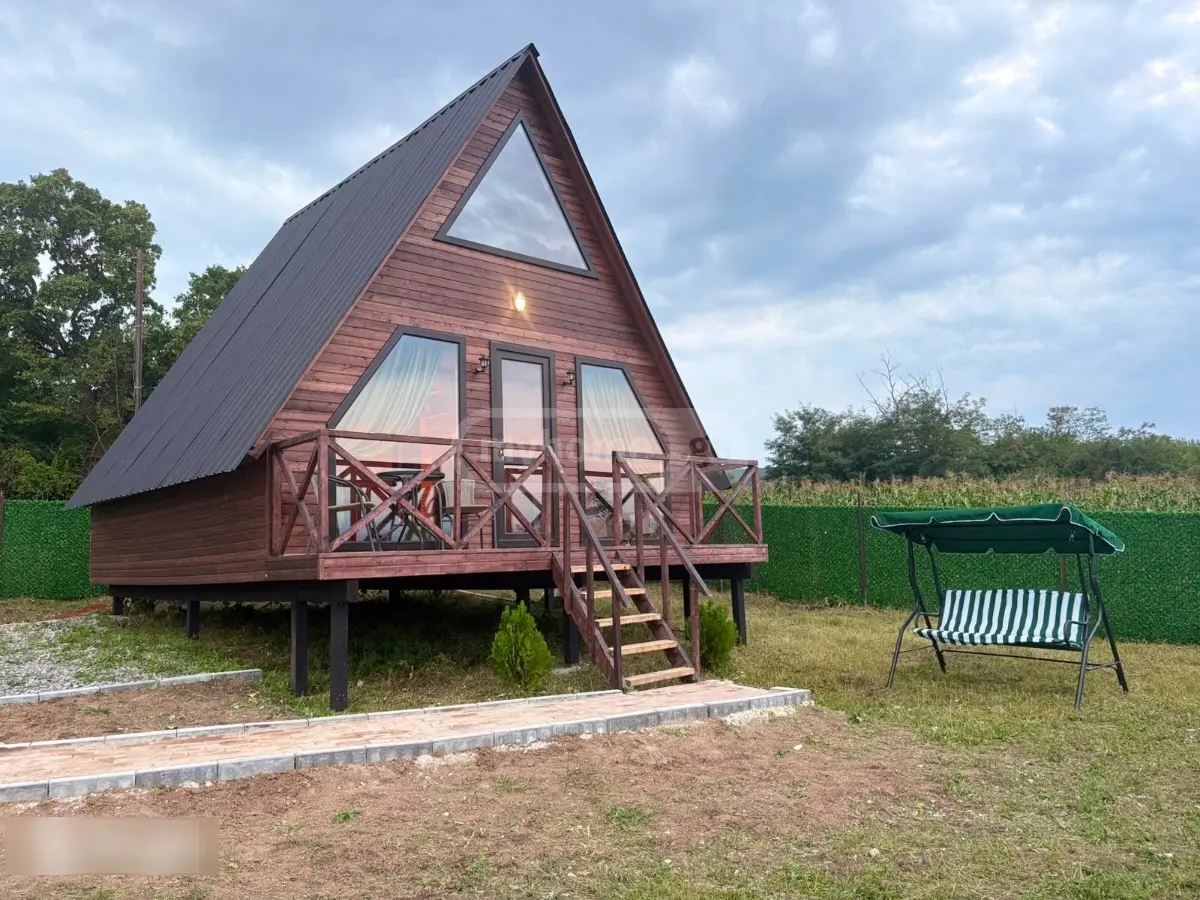 2 Room Country House For Sale view 1