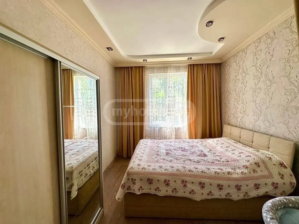 5 Room Private House For Rent In Akhalsopeli, In Khelvachauri Municipality view 3