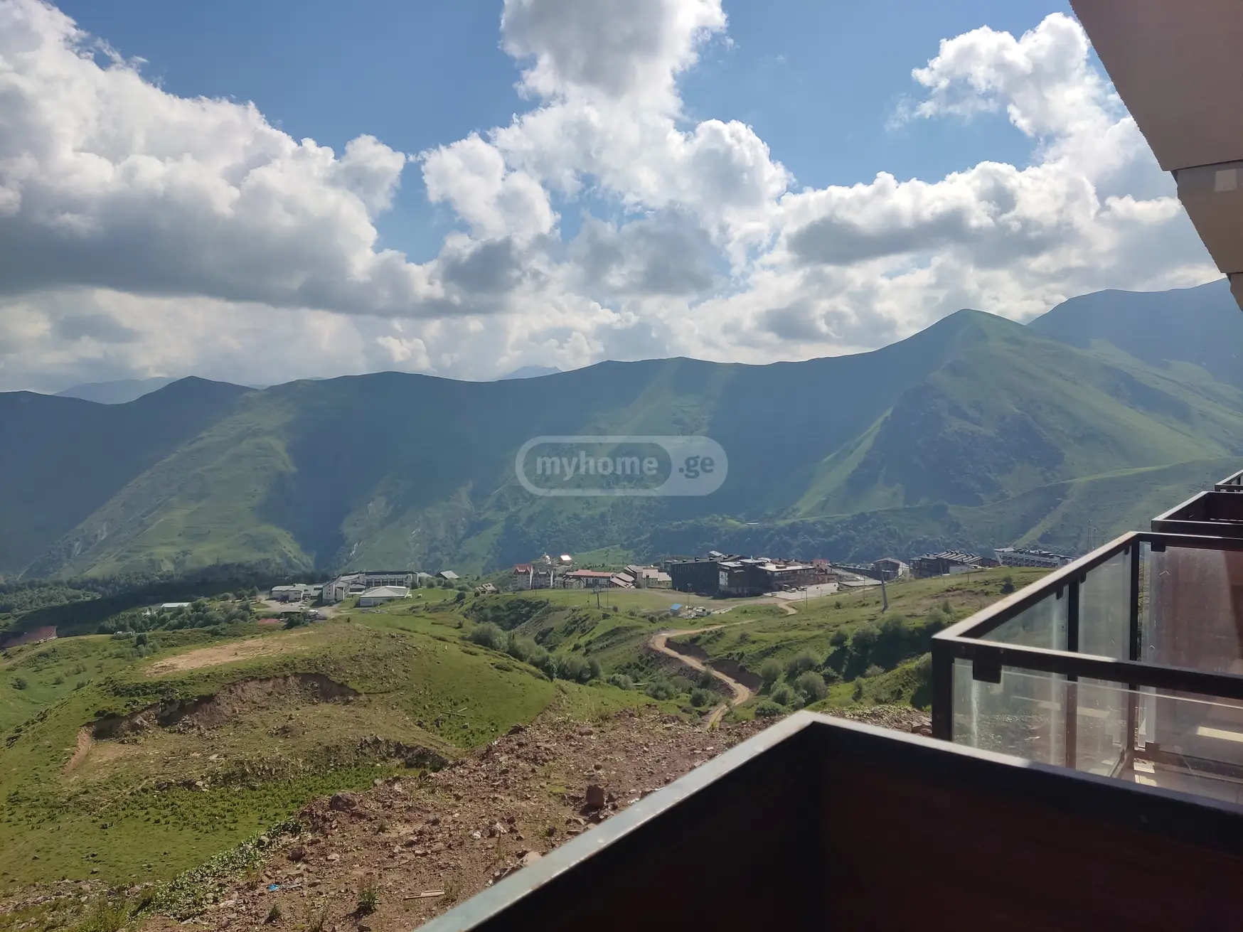 1 Room Apartment For Sale view 4