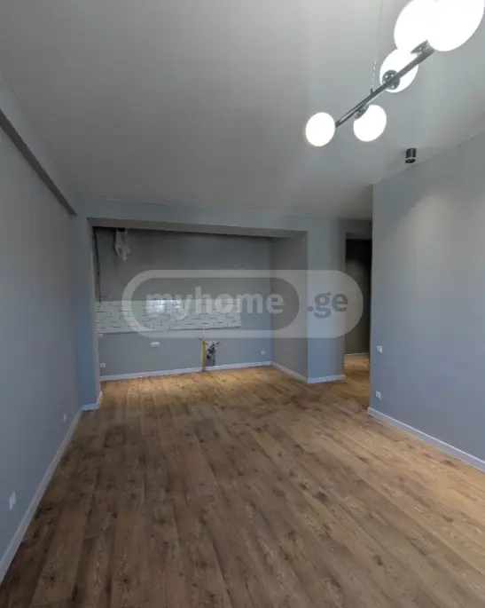 2 Room Apartment For Sale view 4