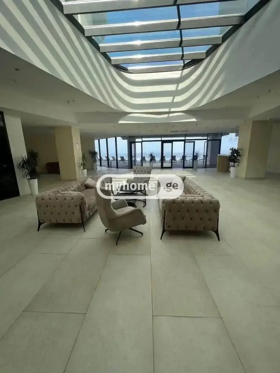 1 Room Apartment For Sale view 14