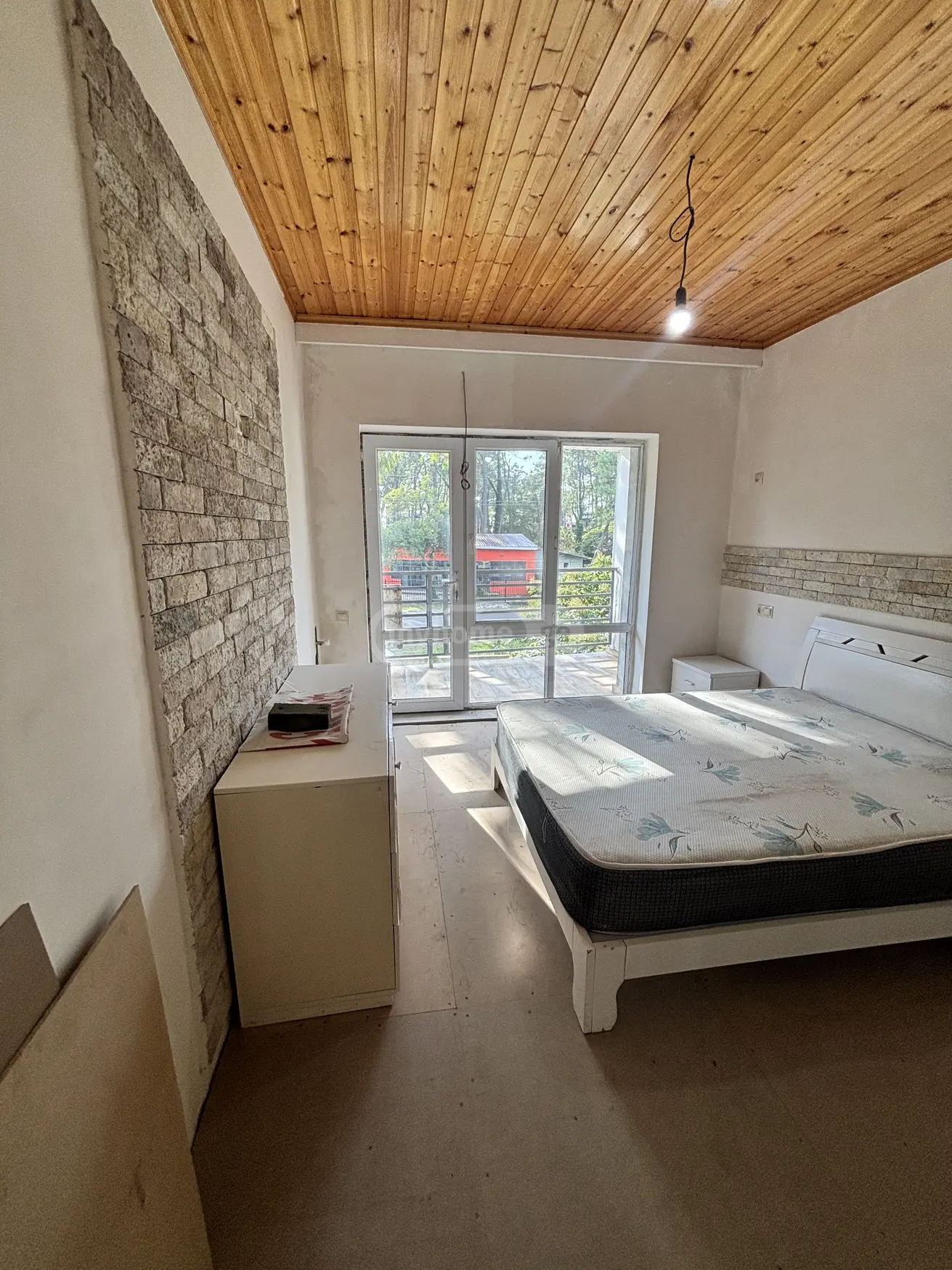 4 Room Private House For Sale view 16