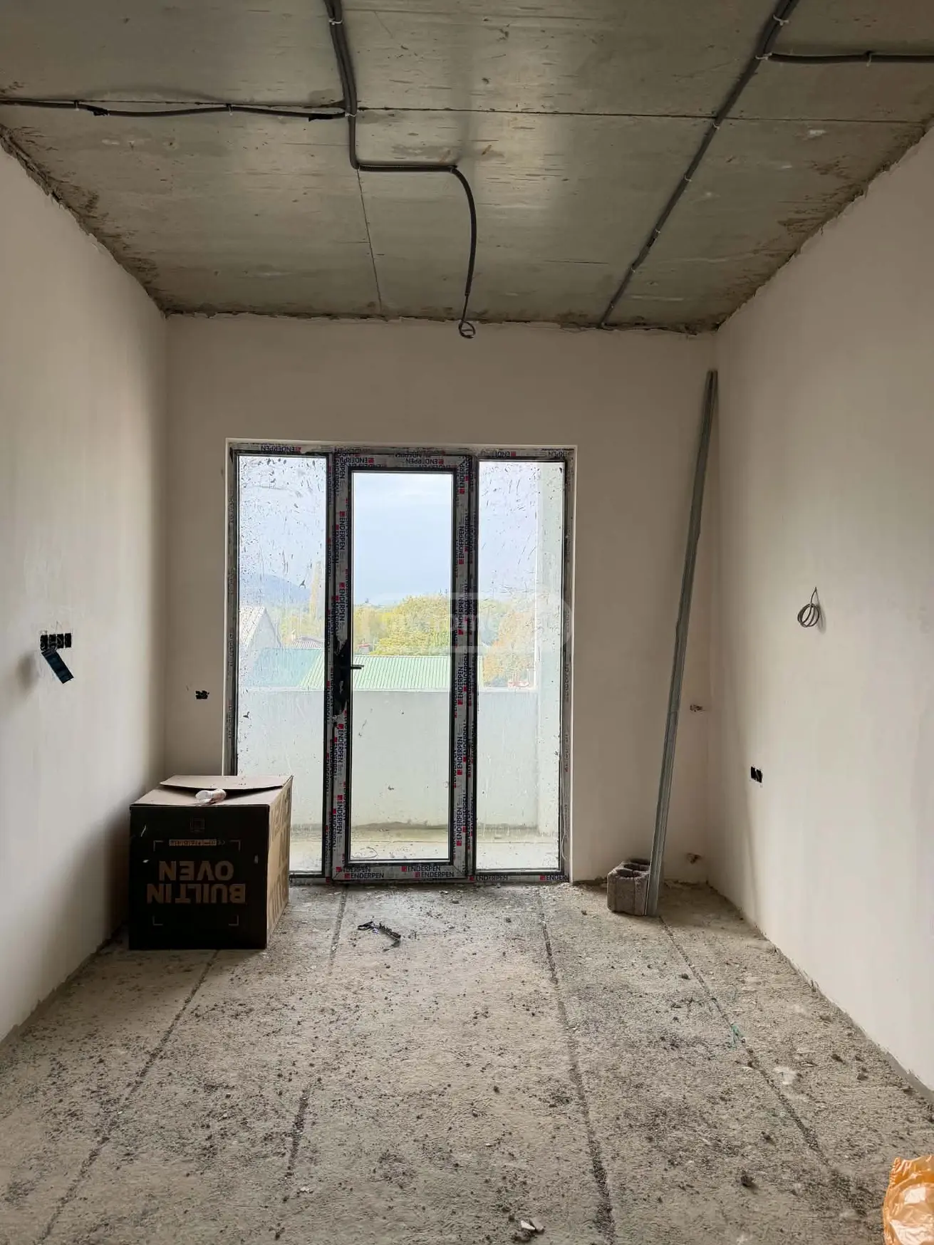 3 Room Apartment For Sale view 8