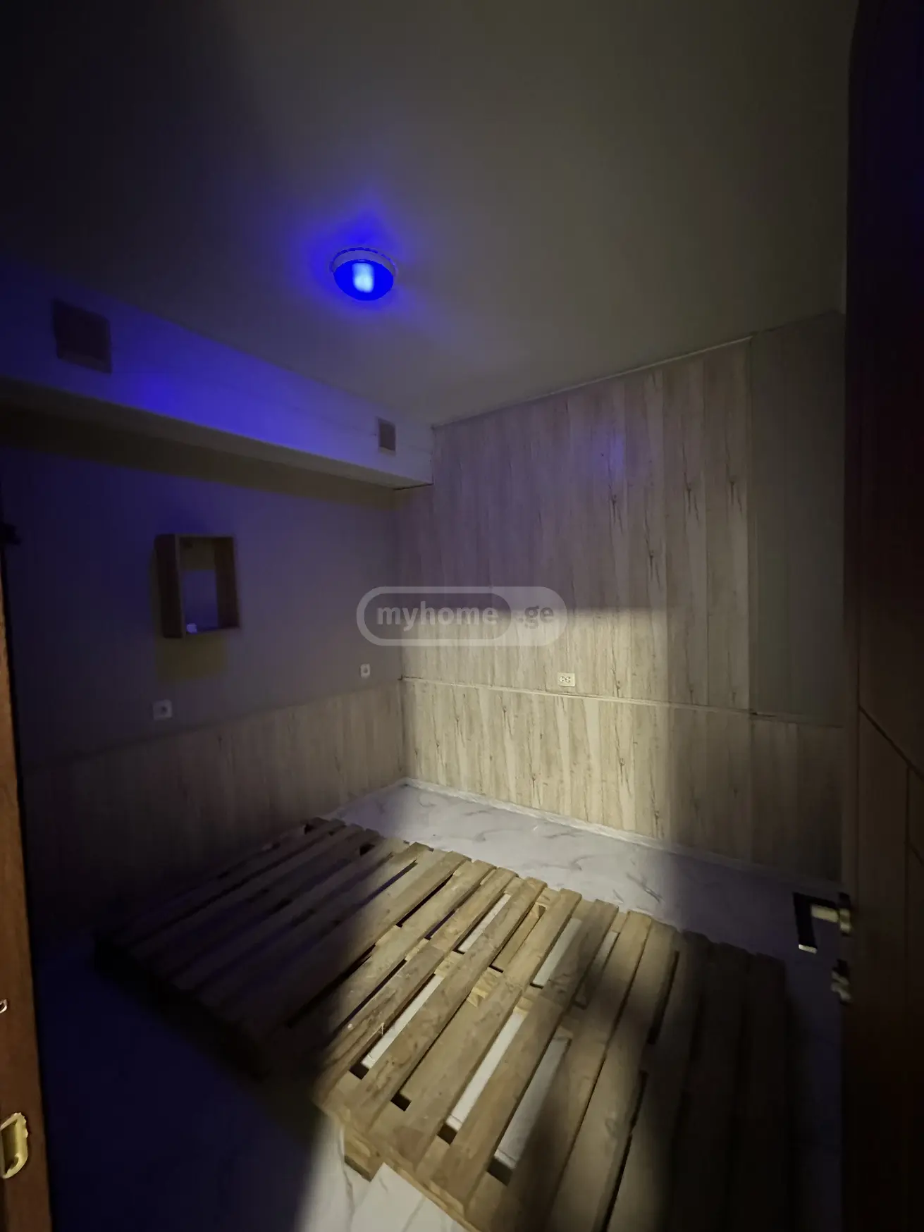 Part Basement Commercial Area For Sale In Chugureti view 6