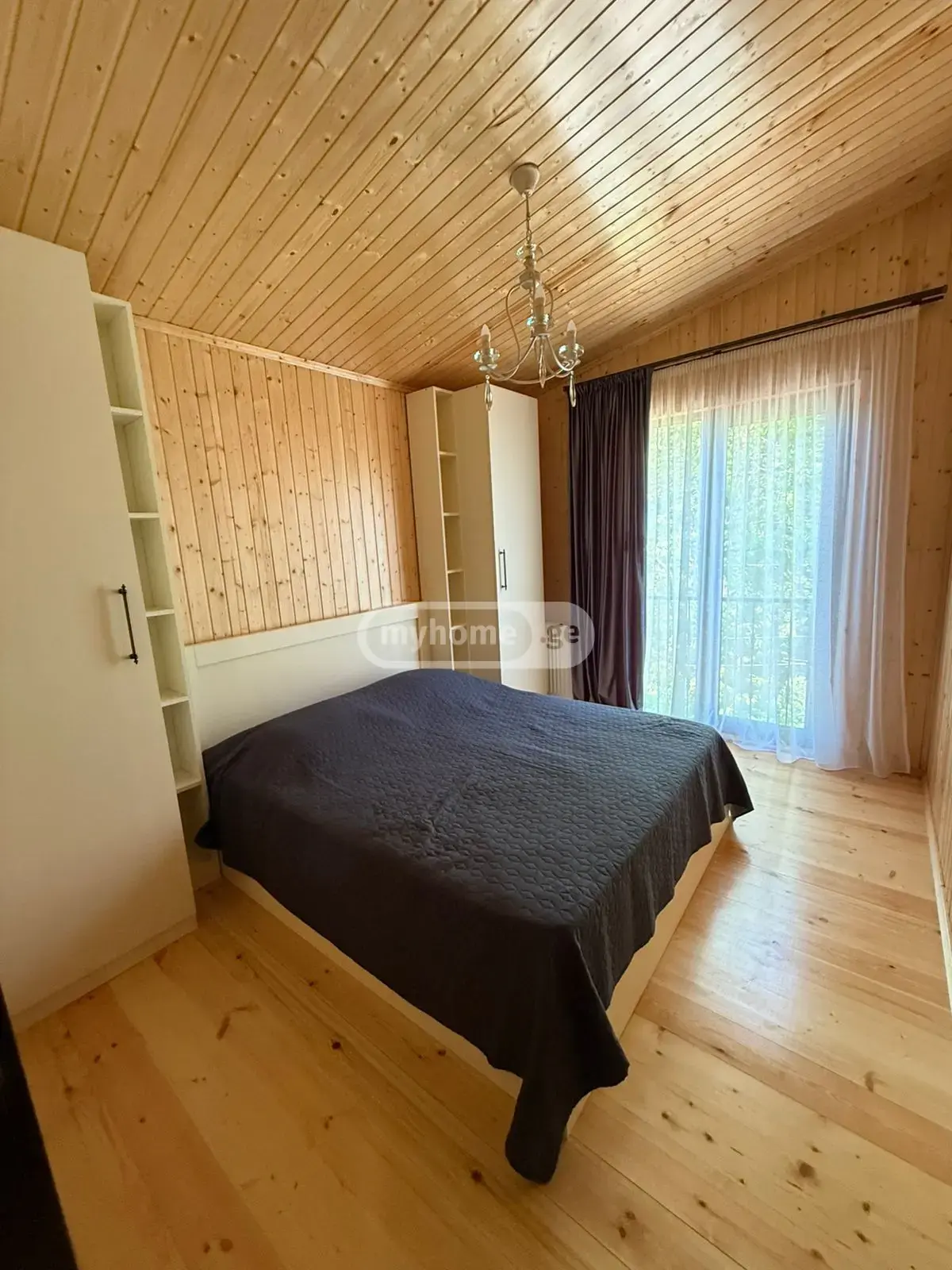 3 Room Private House For Rent In Makhinjauri, In Batumi view 11