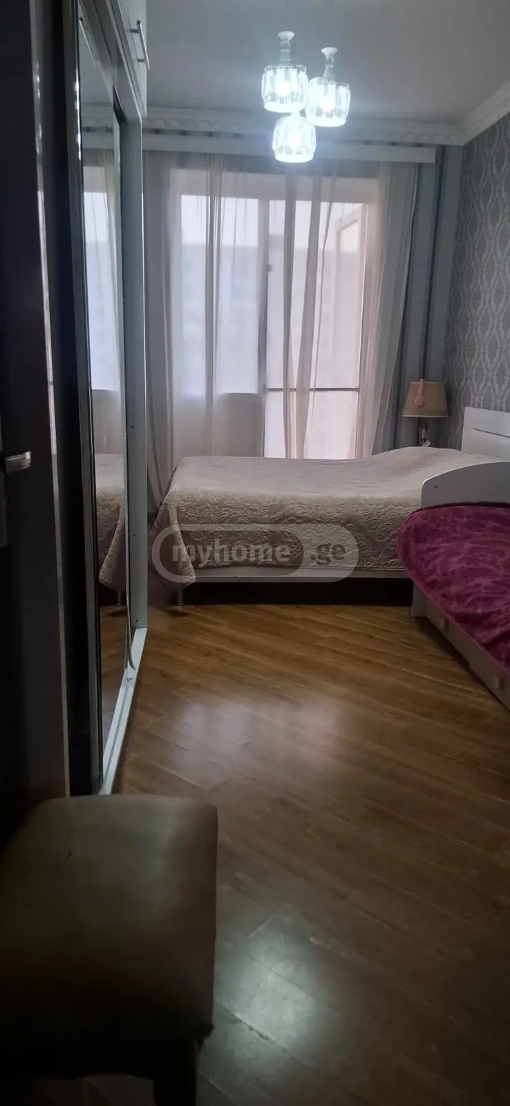 2 Room Apartment For Sale view 8