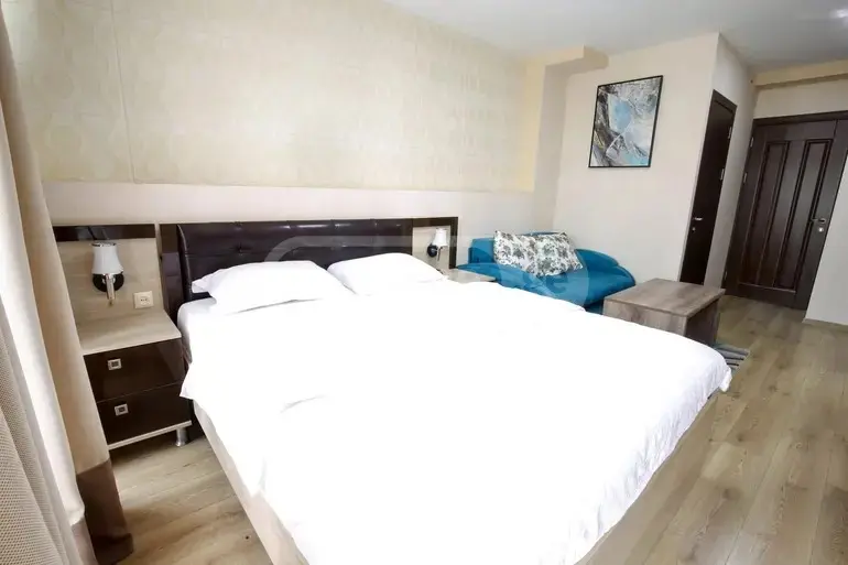 10+ Room Hotel For Rent In Didube view 2