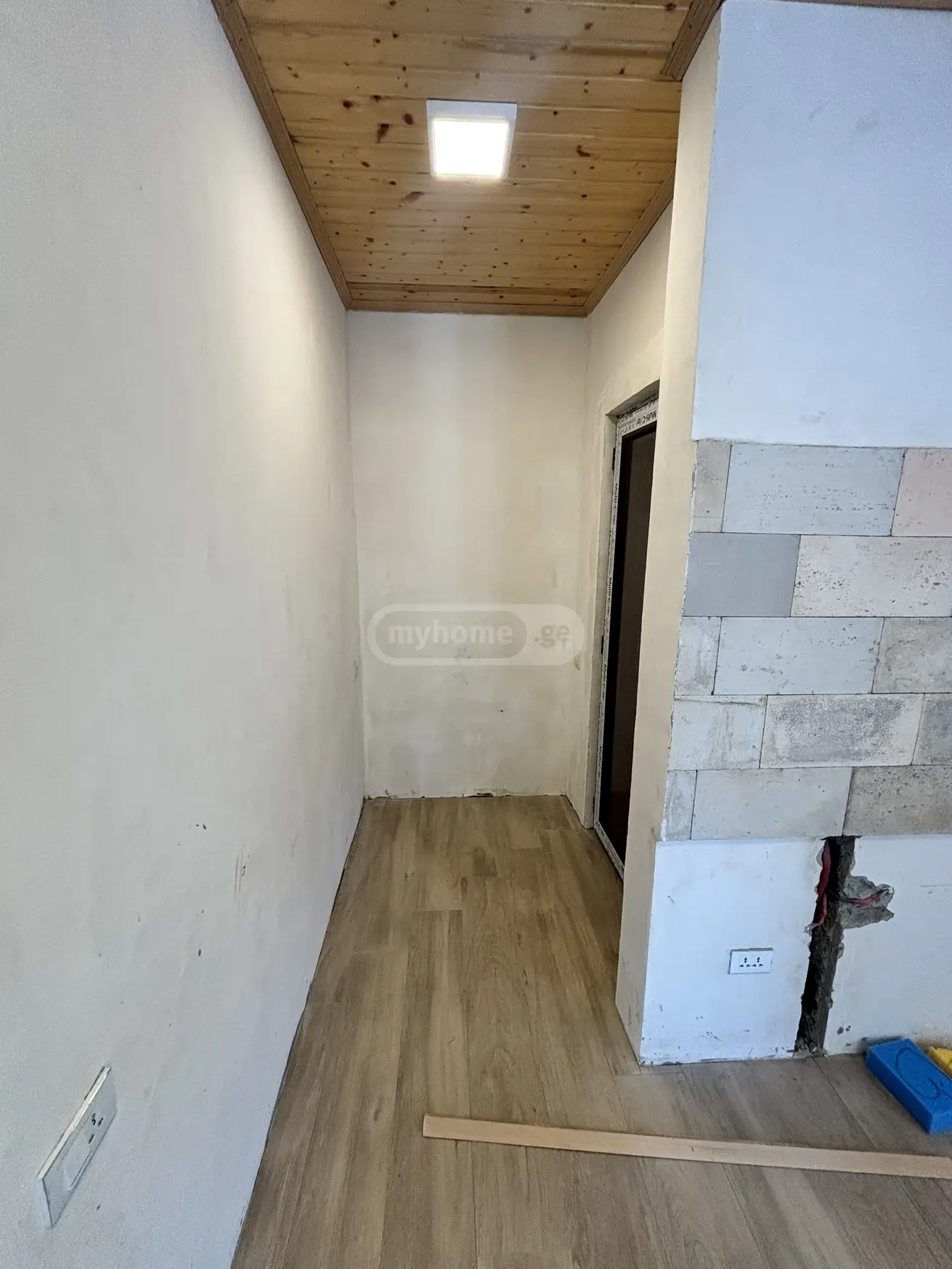 4 Room Private House For Sale view 7