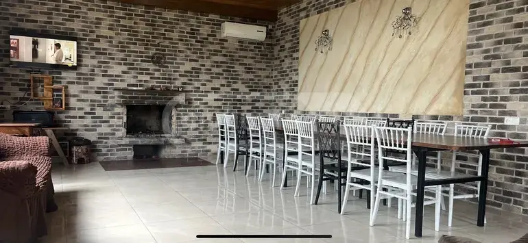 5 Room Private House Daily Rent In Gldani view 6
