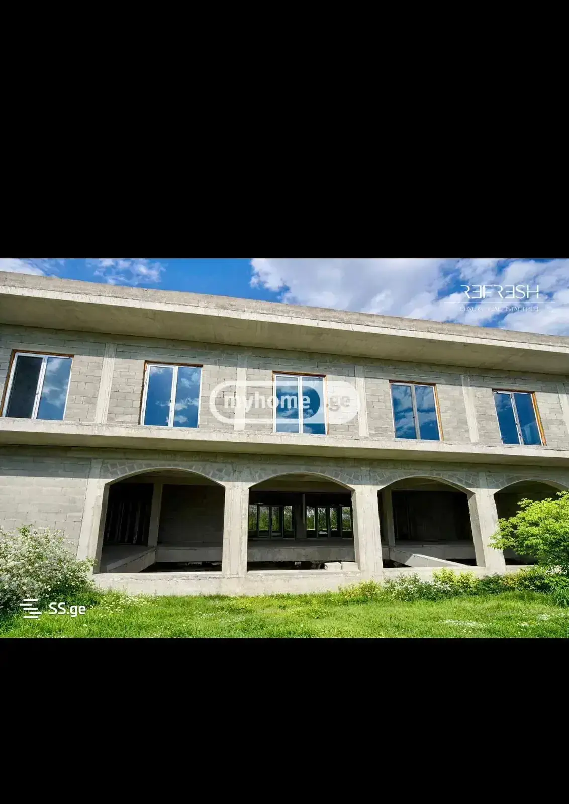 10+ Room Hotel For Sale In Sagarejo view 3