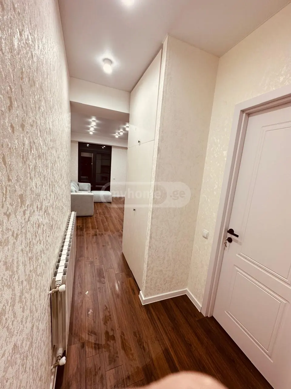 2 Room Apartment For Rent In Digomi view 8