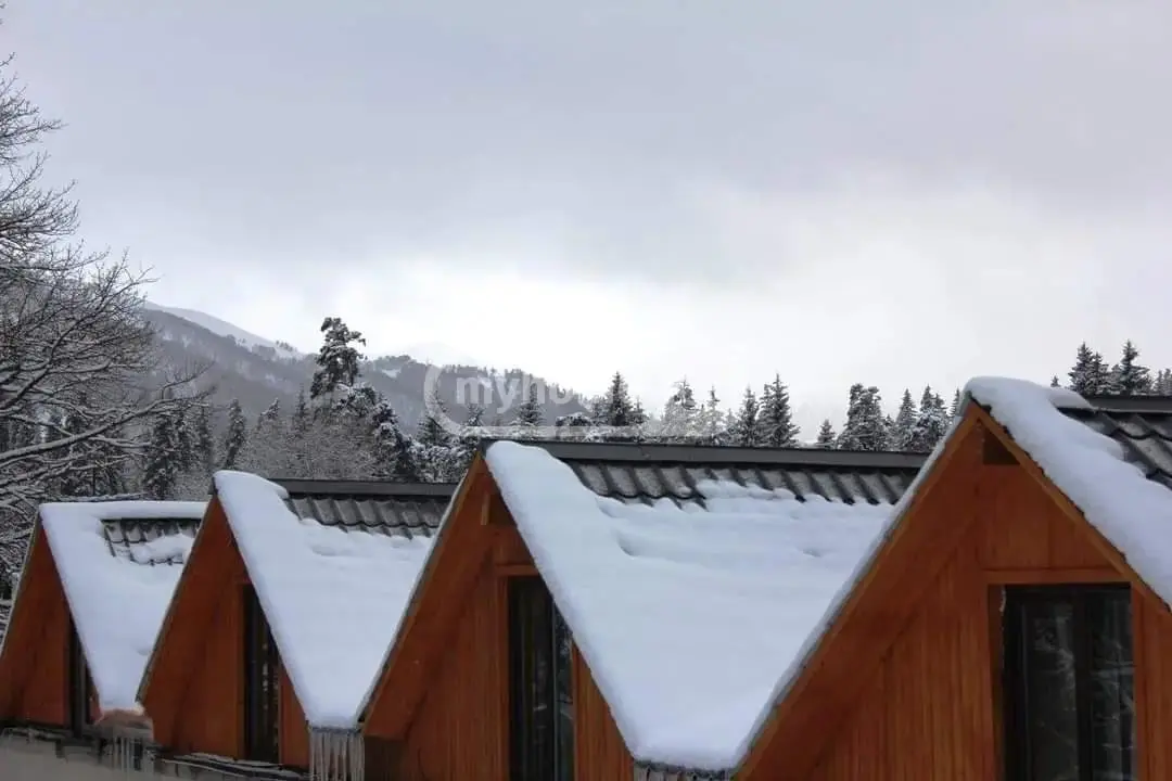 10+ Room Hotel For Sale In Bakuriani view 7