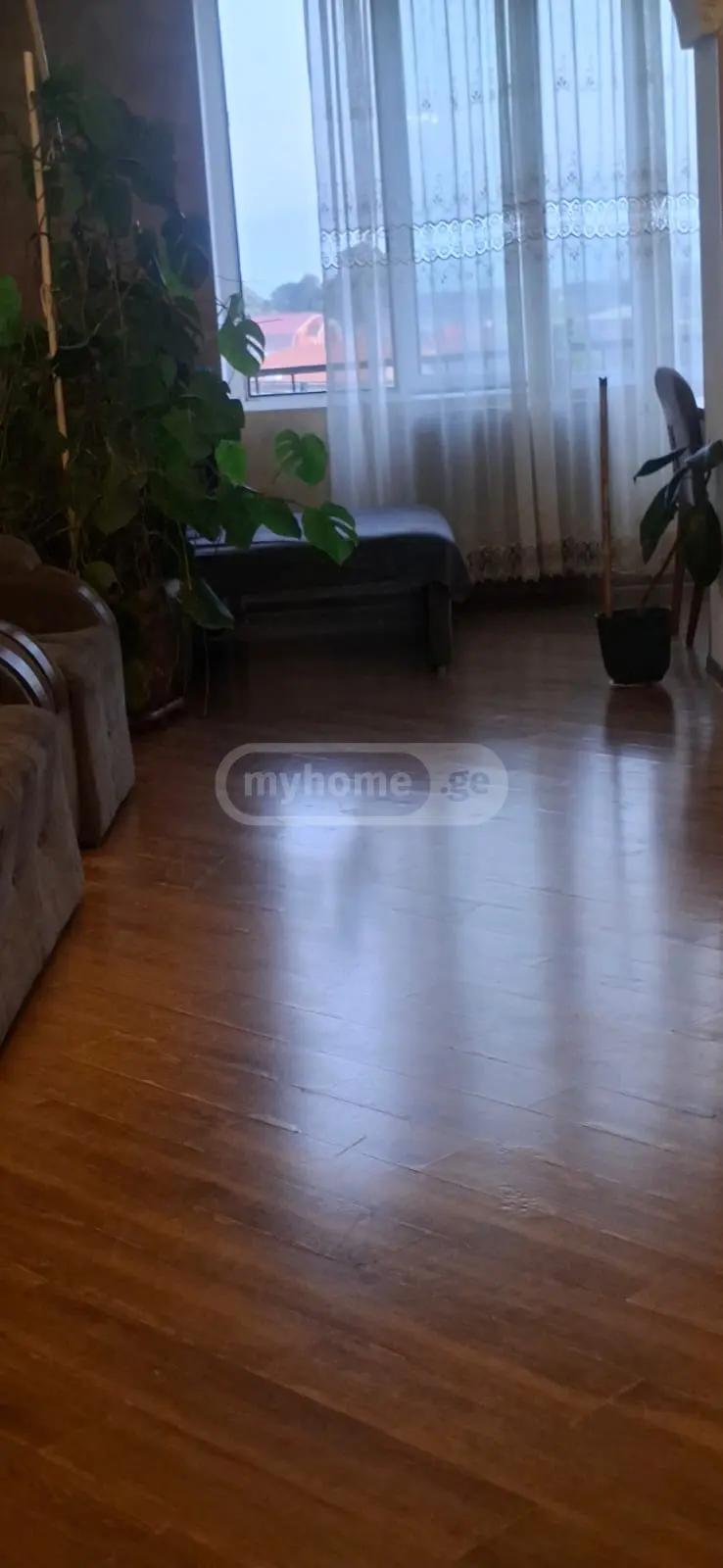 2 Room Apartment For Sale view 7