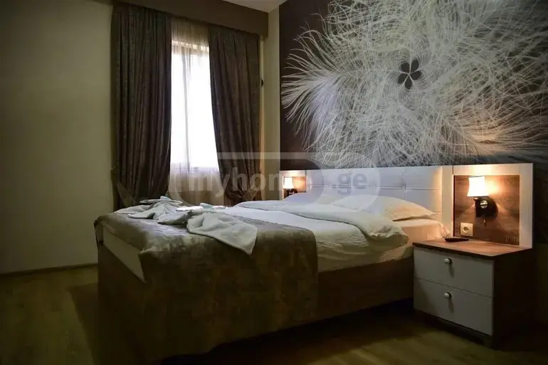 10+ Room Hotel For Rent In Didube view 5