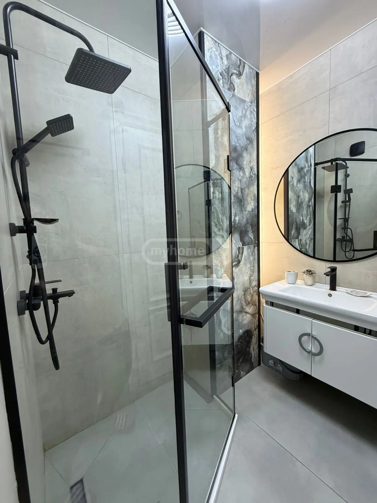 4 Room Apartment For Rent In Saburtalo view 16