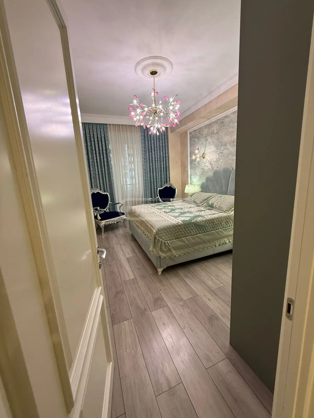 4 Room Apartment For Rent In Saburtalo view 11
